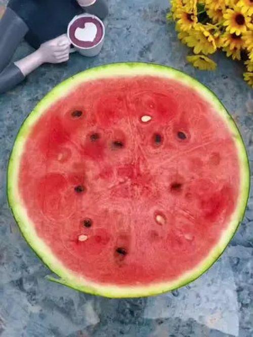 吃瓜神器自制视频