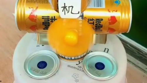 吃瓜神器自制视频