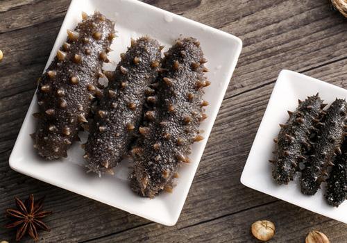 角瓜和海参能同时吃吗,健康搭配，美味共享