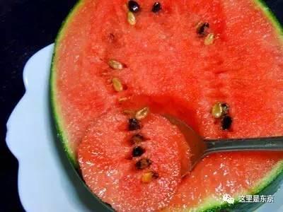 日本 瓜咋吃,解锁独特食用方式