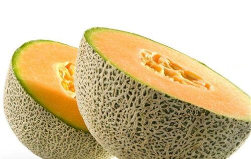 一边吃哈密瓜一边喝肉汤,夏日美食新体验