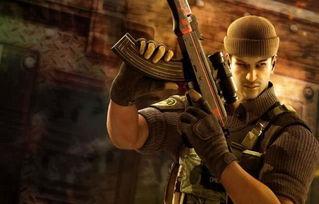 前排吃瓜穿越火线,前排吃瓜，揭秘战场风云