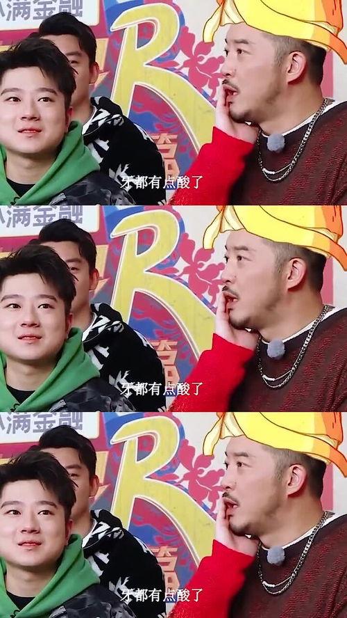 磕瓜吃cp,揭秘娱乐圈甜蜜背后的情感纠葛