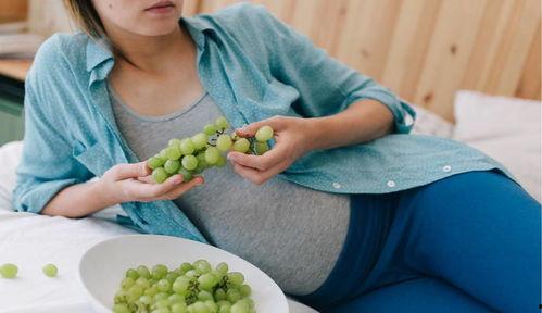 孕妇吃绿宝瓜 吐酸水,缓解孕吐酸水困扰