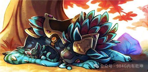 吃瓜的兽,揭秘瓜果世界的奇妙之旅