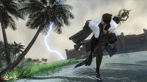 逆水寒雷雨吃瓜,雷雨吃瓜，揭秘江湖风云背后的真相