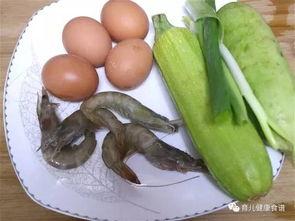 发热吃角瓜,角瓜助力夏日健康养生