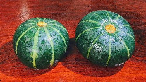 小贝贝瓜煮吃,传统美食的传承与创新