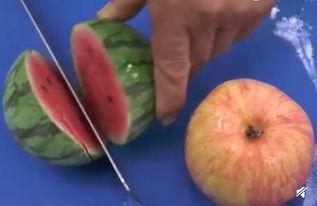 农林 吃瓜,吃瓜也能吃出大智慧