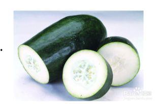 咸瓜北方吃吗,北方食客的新宠