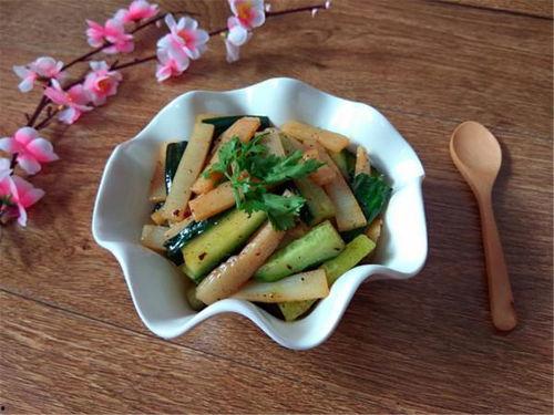 吃瓜吃竹笋,探寻美食与自然的和谐交响