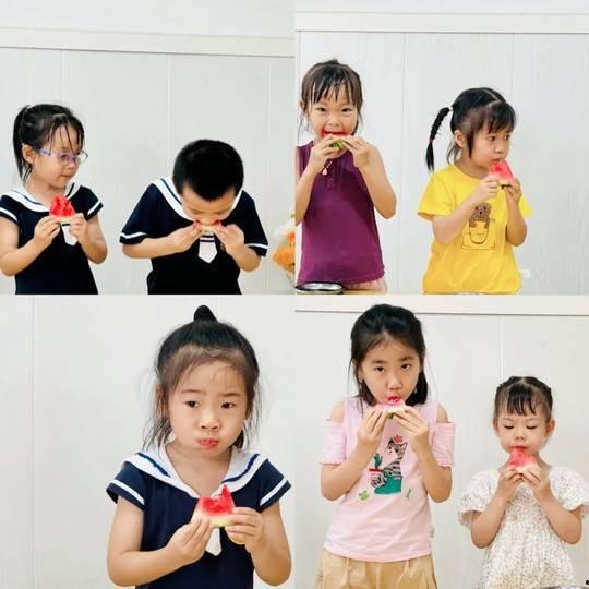 故事教案小班瓜瓜吃瓜