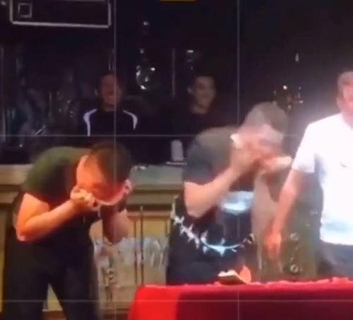 吃瓜大赛往期爆料,揭秘往期爆料背后的精彩瞬间