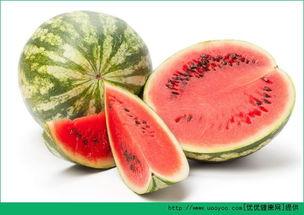孕妇吃蜜瓜还是吃西瓜好,营养对比与选择指南