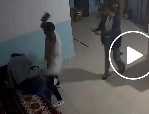 吃瓜贵州男人砍女人,一场吃瓜群众的悲剧