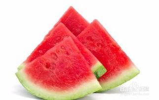 每次吃瓜拉肚子