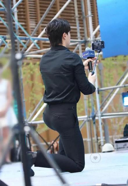 吃瓜模特步教学,模特步教学带你轻松学走秀