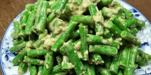 吃瓜不如吃豆角