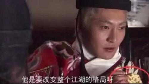 穿越吃瓜太监,吃瓜太监的宫廷秘闻录