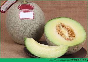 哈密瓜种子可吃吗图片,美味与营养的双重惊喜 第2张 哈密瓜种子可吃吗图片,美味与营养的双重惊喜 第2张