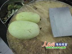 哈密瓜种子可吃吗图片,美味与营养的双重惊喜 第3张 哈密瓜种子可吃吗图片,美味与营养的双重惊喜 第3张