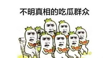 各种吃瓜群众图片,揭秘网络热议背后的真实面孔  第2张