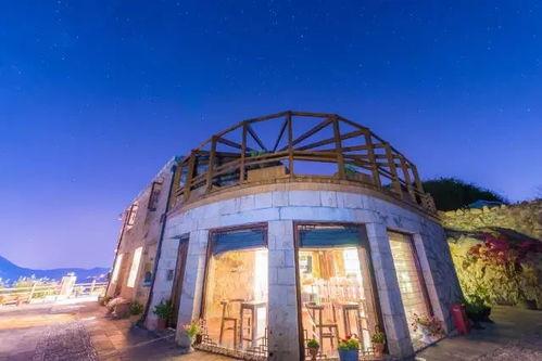 海景别墅吃瓜,一场别开生面的夏日狂欢  第3张