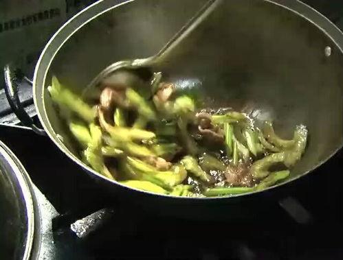 恶婆婆吃蛇瓜,一场舌尖上的复仇