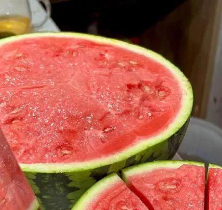 吃不甜的瓜视频  第3张