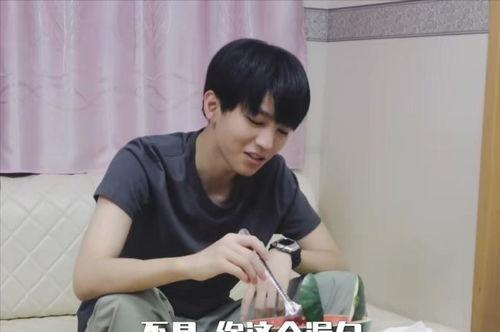 何野吃瓜,揭秘娱乐圈幕后故事  第3张