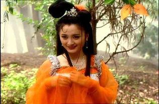 西游记吃瓜肚子胀起来,西游记中吃瓜肚子胀起的奇幻之旅  第3张