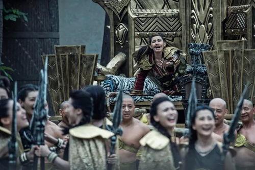 组团围攻吃瓜盟主  第3张