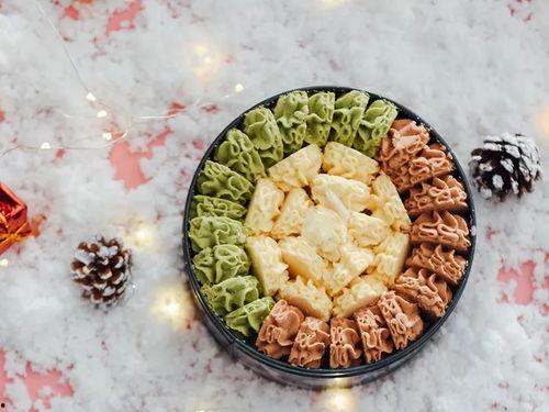 吃瓜小熊米其林  第2张