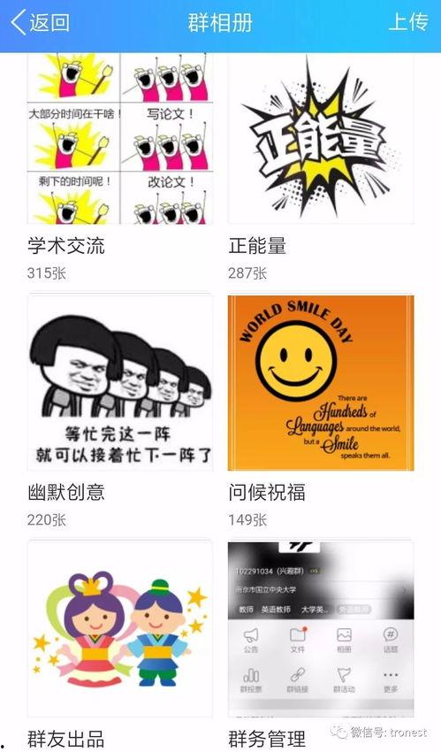 吃瓜qq群正能量,传递网络社交的阳光与温暖