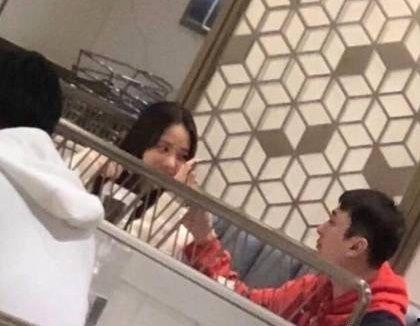 女生的回复吃瓜  第3张