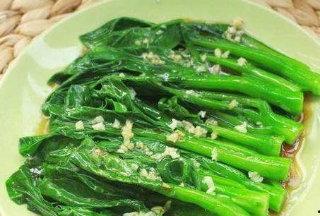 贝贝瓜能和青菜一起吃吗  第3张